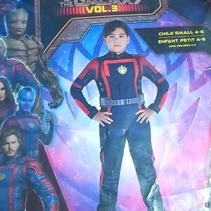 DESCENDANTS Costume
